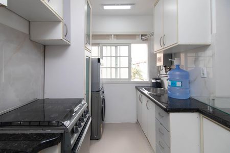 Apartamento à venda com 71m², 3 quartos e 1 vagaCozinha
