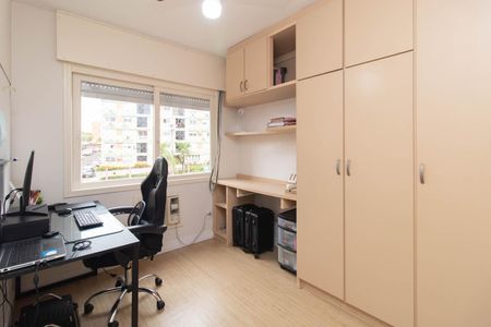 Apartamento à venda com 71m², 3 quartos e 1 vagaQuarto 3