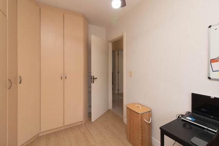 Apartamento à venda com 71m², 3 quartos e 1 vagaQuarto 3