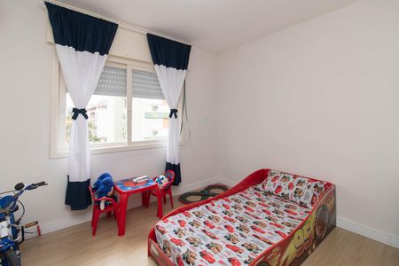 Apartamento à venda com 71m², 3 quartos e 1 vagaQuarto 1