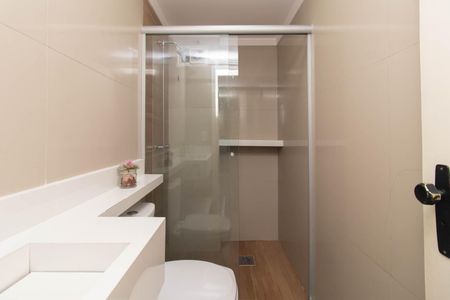 Apartamento à venda com 71m², 3 quartos e 1 vagaBanheiro