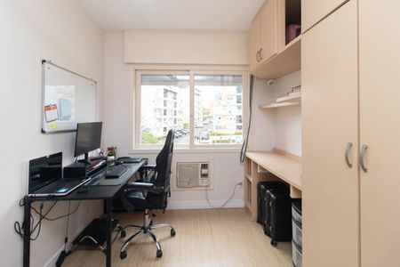 Apartamento à venda com 71m², 3 quartos e 1 vagaQuarto 3