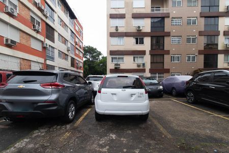 Apartamento à venda com 71m², 3 quartos e 1 vagaGaragem