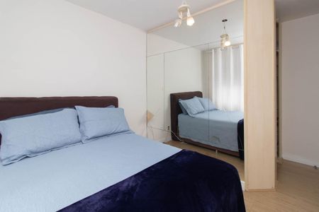 Apartamento à venda com 71m², 3 quartos e 1 vagaQuarto 2