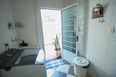 Casa à venda com 200m², 3 quartos e 3 vagas