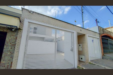 Casa à venda com 200m², 3 quartos e 3 vagas