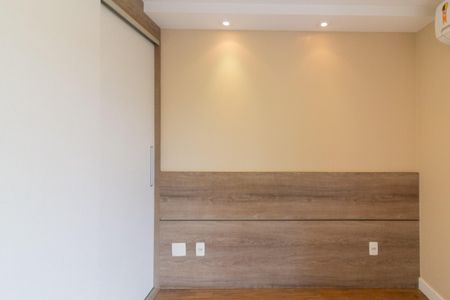Apartamento para alugar com 48m², 1 quarto e 1 vagaQuarto