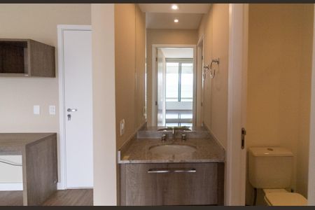 Apartamento para alugar com 48m², 1 quarto e 1 vagaBanheiro