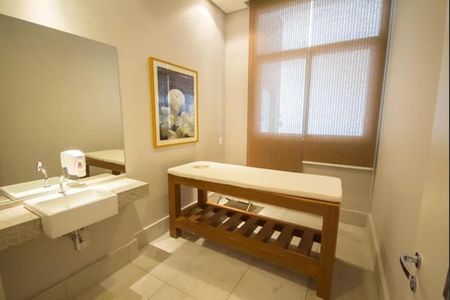 Apartamento para alugar com 48m², 1 quarto e 1 vagaSala de massagem