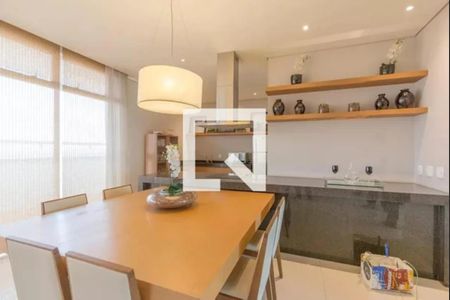 Apartamento para alugar com 48m², 1 quarto e 1 vagaEspaço Gourmet