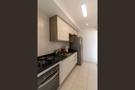 Apartamento para alugar com 48m², 1 quarto e 1 vagaCozinha