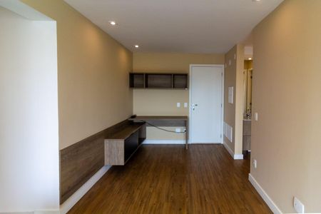 Apartamento para alugar com 48m², 1 quarto e 1 vagaSala
