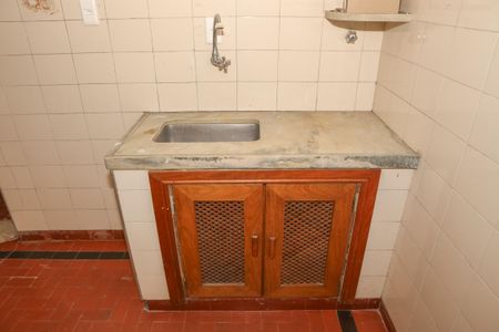 Apartamento à venda com 82m², 2 quartos e sem vagaCozinha