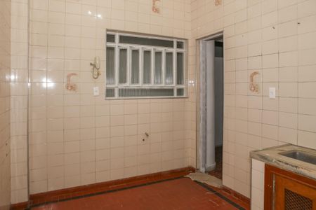 Apartamento à venda com 82m², 2 quartos e sem vagaCozinha
