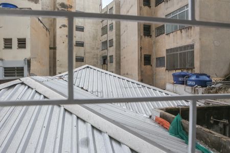 Apartamento à venda com 82m², 2 quartos e sem vagaVista do Quarto 2