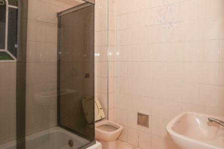 Apartamento à venda com 82m², 2 quartos e sem vagaBanheiro