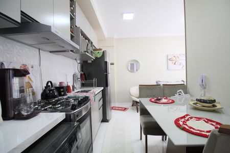 Apartamento para alugar com 2 quartos, 36m² em Vila Andrade, São Paulo
