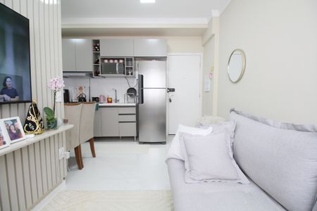Apartamento para alugar com 2 quartos, 36m² em Vila Andrade, São Paulo