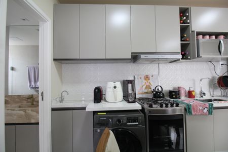 Apartamento para alugar com 2 quartos, 36m² em Vila Andrade, São Paulo