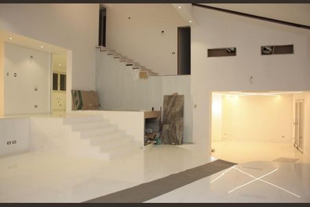 Casa à venda com 1042m², 4 quartos e 3 vagasHall de Entrada