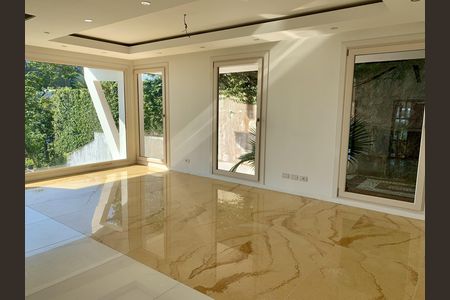 Casa à venda com 1042m², 4 quartos e 3 vagasHall de Entrada