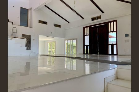 Casa à venda com 1042m², 4 quartos e 3 vagasHall de Entrada