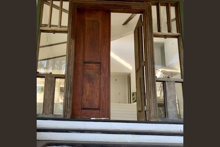 Casa à venda com 1042m², 4 quartos e 3 vagasHall de Entrada