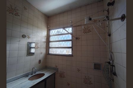 Apartamento à venda com 400m², 1 quarto e sem vaga Apartamento à venda com 400m², 1 quarto e sem vagaBanheiro Social