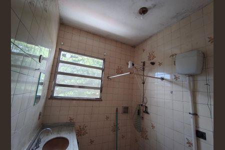 Apartamento à venda com 400m², 1 quarto e sem vaga Apartamento à venda com 400m², 1 quarto e sem vagaBanheiro Social