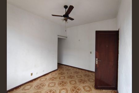 Sala de apartamento à venda com 1 quarto, 400m² em Gardênia Azul, Rio de Janeiro