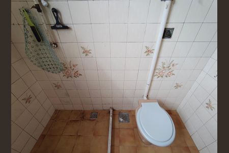 Apartamento à venda com 400m², 1 quarto e sem vaga Apartamento à venda com 400m², 1 quarto e sem vagaBanheiro Social