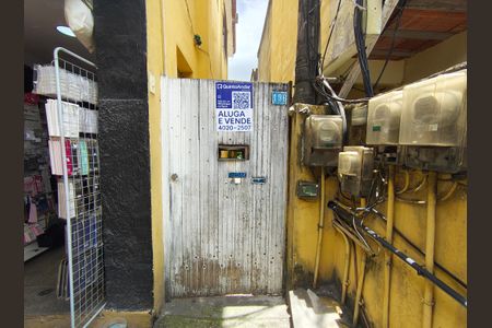 Apartamento à venda com 400m², 1 quarto e sem vaga Apartamento à venda com 400m², 1 quarto e sem vagaPlaca