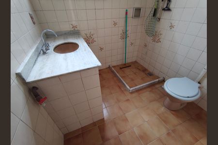 Apartamento à venda com 400m², 1 quarto e sem vaga Apartamento à venda com 400m², 1 quarto e sem vagaBanheiro Social