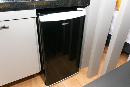 Studio para alugar com 35m², 1 quarto e 1 vagaStudio