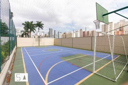 Studio para alugar com 35m², 1 quarto e 1 vagaÁrea Comum