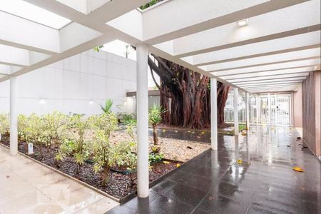 Studio para alugar com 35m², 1 quarto e 1 vagaÁrea Comum