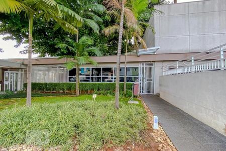 Studio para alugar com 35m², 1 quarto e 1 vagaÁrea Comum