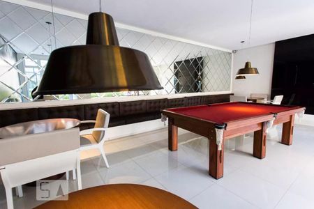 Studio para alugar com 35m², 1 quarto e 1 vagaÁrea Comum