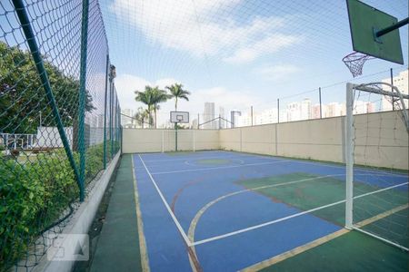 Studio para alugar com 35m², 1 quarto e 1 vagaÁrea Comum