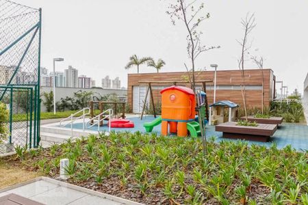 Studio para alugar com 35m², 1 quarto e 1 vagaÁrea Comum