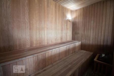 Studio para alugar com 35m², 1 quarto e 1 vagaÁrea Comum