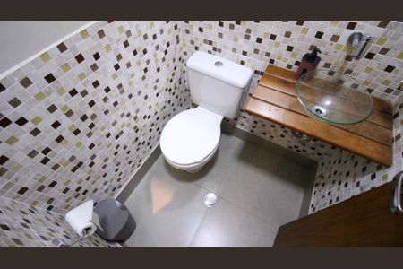 Casa à venda com 161m², 3 quartos e 2 vagas