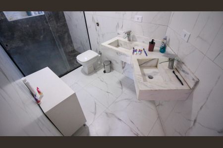 Casa à venda com 161m², 3 quartos e 2 vagas