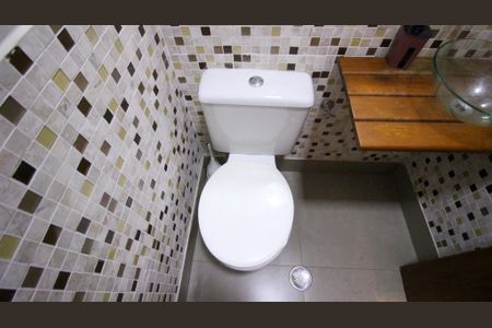 Casa à venda com 161m², 3 quartos e 2 vagas