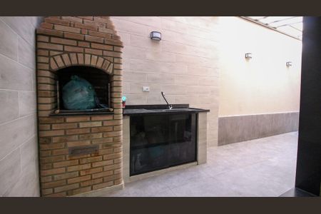 Casa à venda com 161m², 3 quartos e 2 vagas