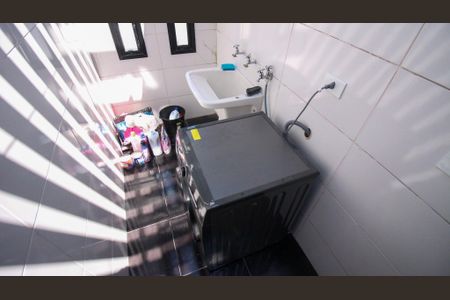 Casa à venda com 161m², 3 quartos e 2 vagas