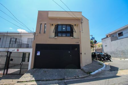 Casa à venda com 161m², 3 quartos e 2 vagas