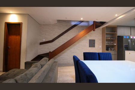 Casa à venda com 161m², 3 quartos e 2 vagas