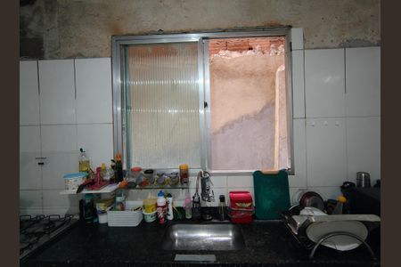 Casa à venda com 210m², 4 quartos e 1 vagaCozinha