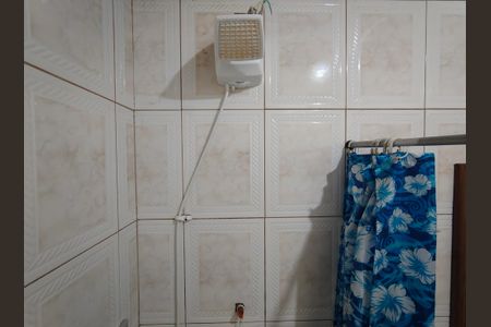 Casa à venda com 210m², 4 quartos e 1 vagaBanheiro Suite